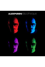 Schema Puddu, Alex: Discotheque LP
