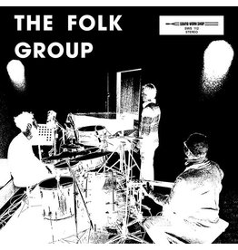 Schema Zalla (Piero Umiliani): The Folk Group LP