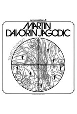 Dialogo Jagodic, Martin Davorin: Tempo Furioso LP