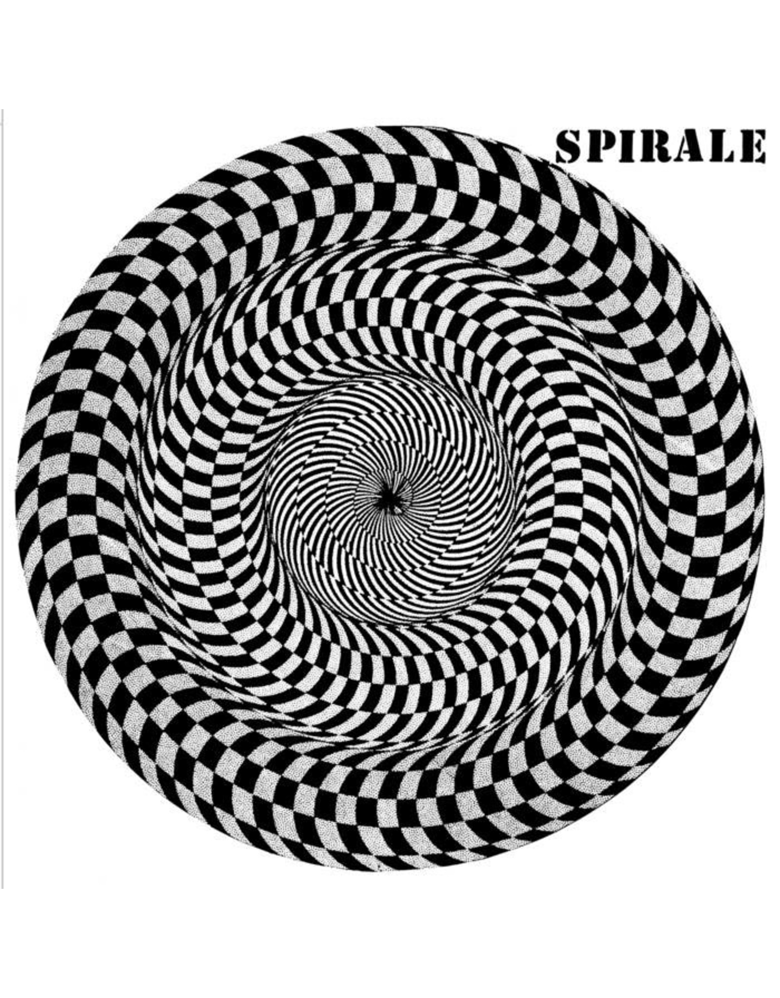 Dialogo Spirale: Spirale LP