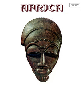 Dialogo Umiliani, Piero: Africa LP