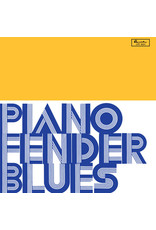 Dialogo Umiliani, Piero: Pianofender Blues LP