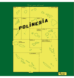 Dialogo Umiliani, Piero: Polinesia LP