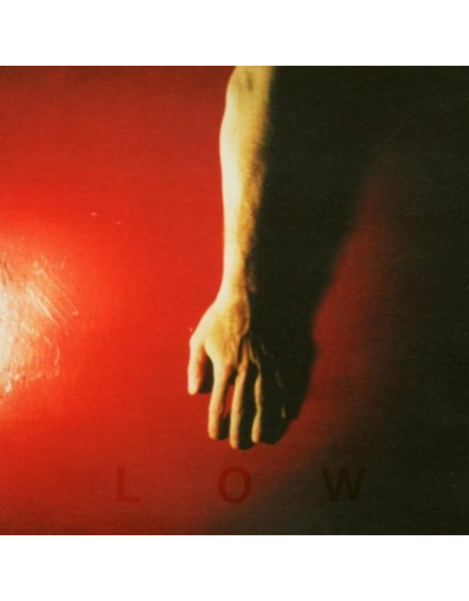 Kranky Low: Trust LP