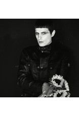 Heartworm Press Cold Cave: Cherish The Light Years (coloured) LP