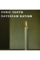 Goofin' Sonic Youth: Daydream Nation CS