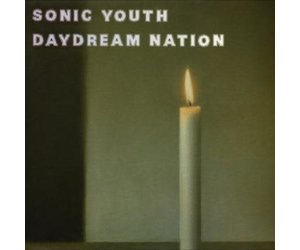 Sonic Youth: Daydream Nation CS - Listen Records