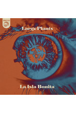 Ghost Box Large Plants: La Isla Bonita 7"