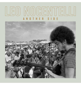 Light in the Attic Nocentelli, Leo: Another Side LP