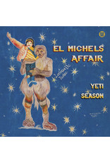 Big Crown El Michel's Affair: Yeti Season LP