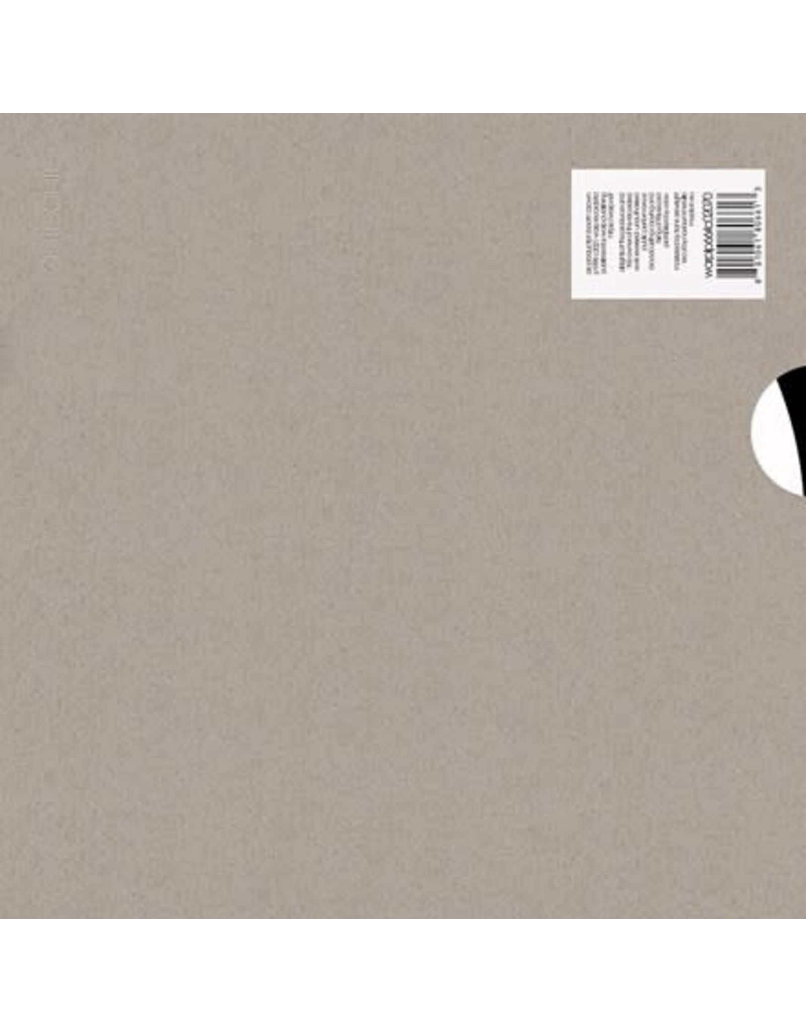 Warp Autechre: LP5 (2LP) LP
