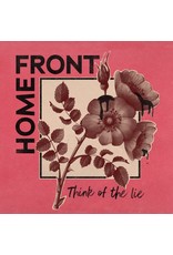 La Vida Es Un Mus Home Front: Think Of The Lie LP