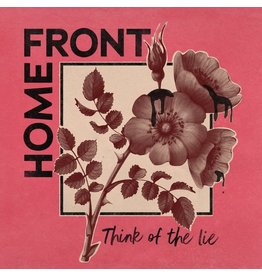 La Vida Es Un Mus Home Front: Think Of The Lie LP