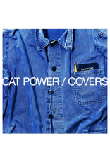 Domino Cat Power: Covers (Indie Exclusive Gold) LP