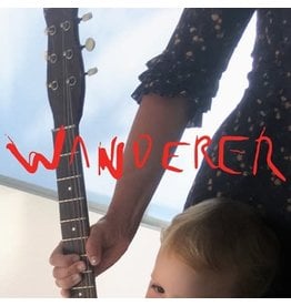 Domino Cat Power: Wanderer LP