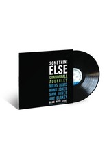 Blue Note Adderley, Cannonball: Somethin' Else (Blue Note Classic) LP