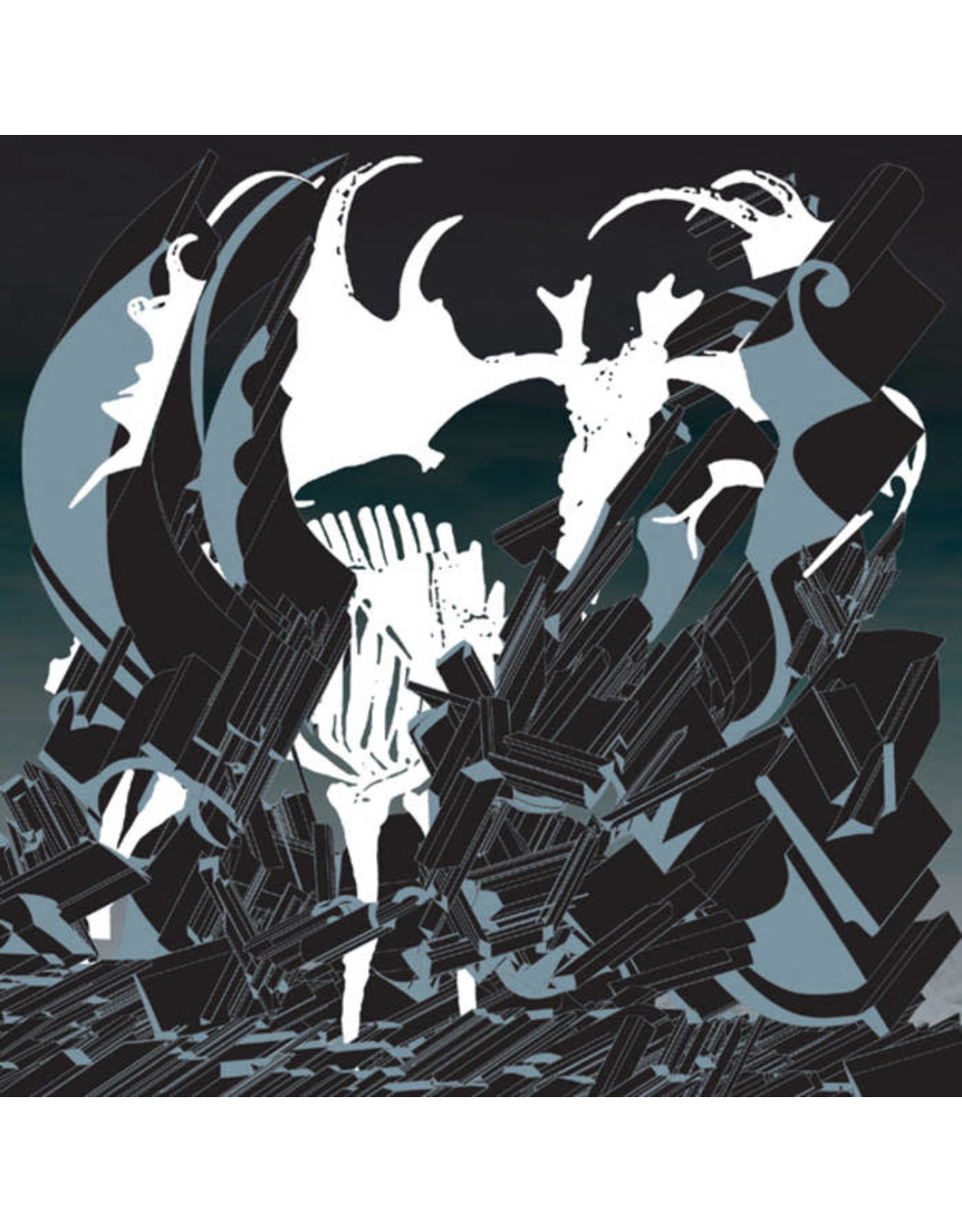Hydra Head Boris with Merzbow: Sun Baked Snow Cave LP