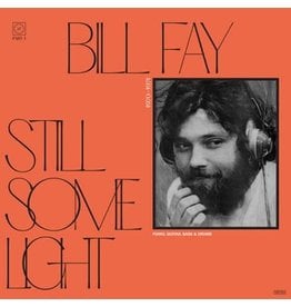 Dead Oceans Fay, Bill: Still Some Light: Part 1 LP