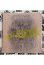 USED: John Carpenter: The Fog LP