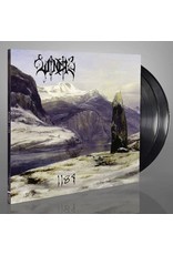 Season of Mist Windir: 1184 LP