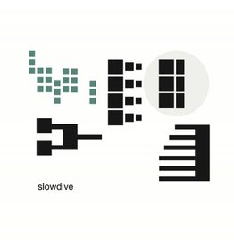 Music on Vinyl Slowdive: Pygmalion LP