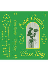 Moon Glyph Omni Gardens: Moss King LP