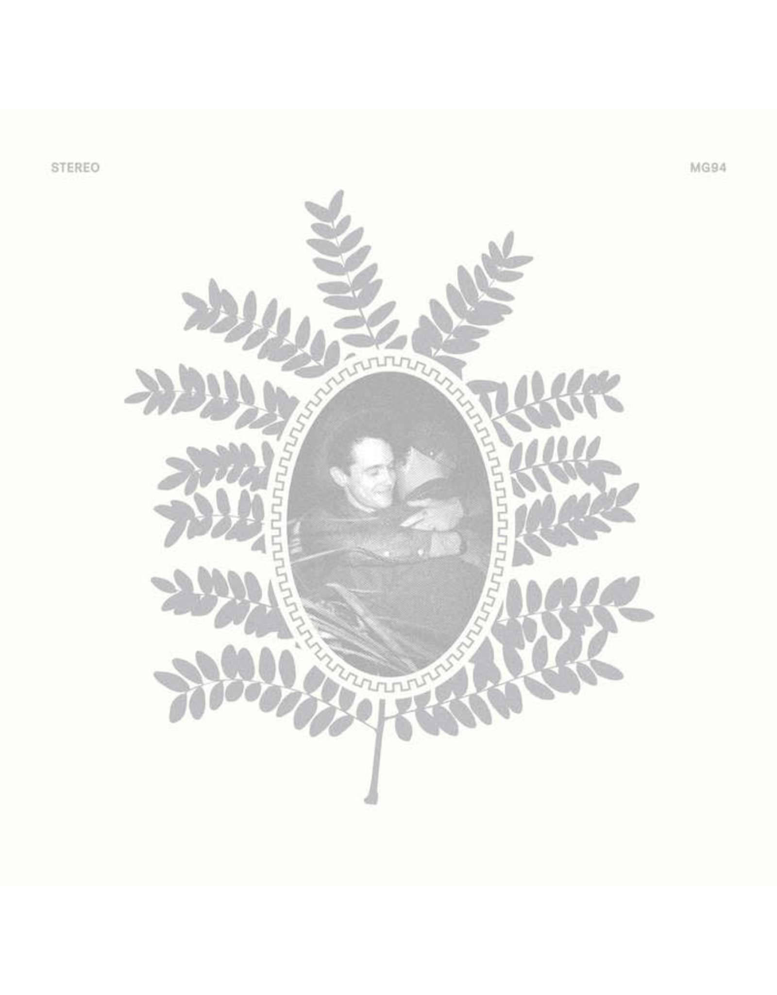 Moon Glyph Weiland, Collin Gorman: Now & Thus Suite LP