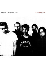 Get Better Fucked Up: Epics In Minutes LP