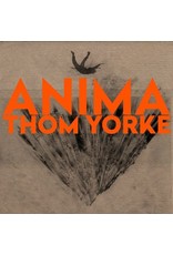 XL Yorke, Thom: Anima LP