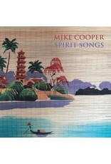 Eargong Cooper, Mike: Spirit Songs LP