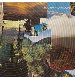 Digitalis Imaginary Softwoods: s/t LP