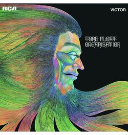 Victor Organisation: Tone Float LP