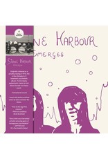 Out-Sider Stone Harbour: Emerges LP