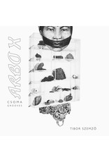 Fodderbasis Szemzo, Tibor: Arbo X LP