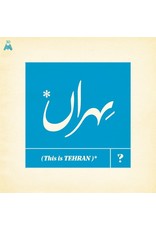 Various: This Is Tehran? LP