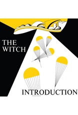 Now Again Witch: Introduction (Private Press Version) LP