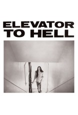 Blue Fog Elevator To Hell: Parts 1-3 (2LP "Extra edition") LP