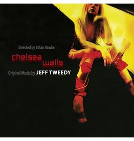 Omnivore Tweedy, Jeff: Chelsea Walls OST LP