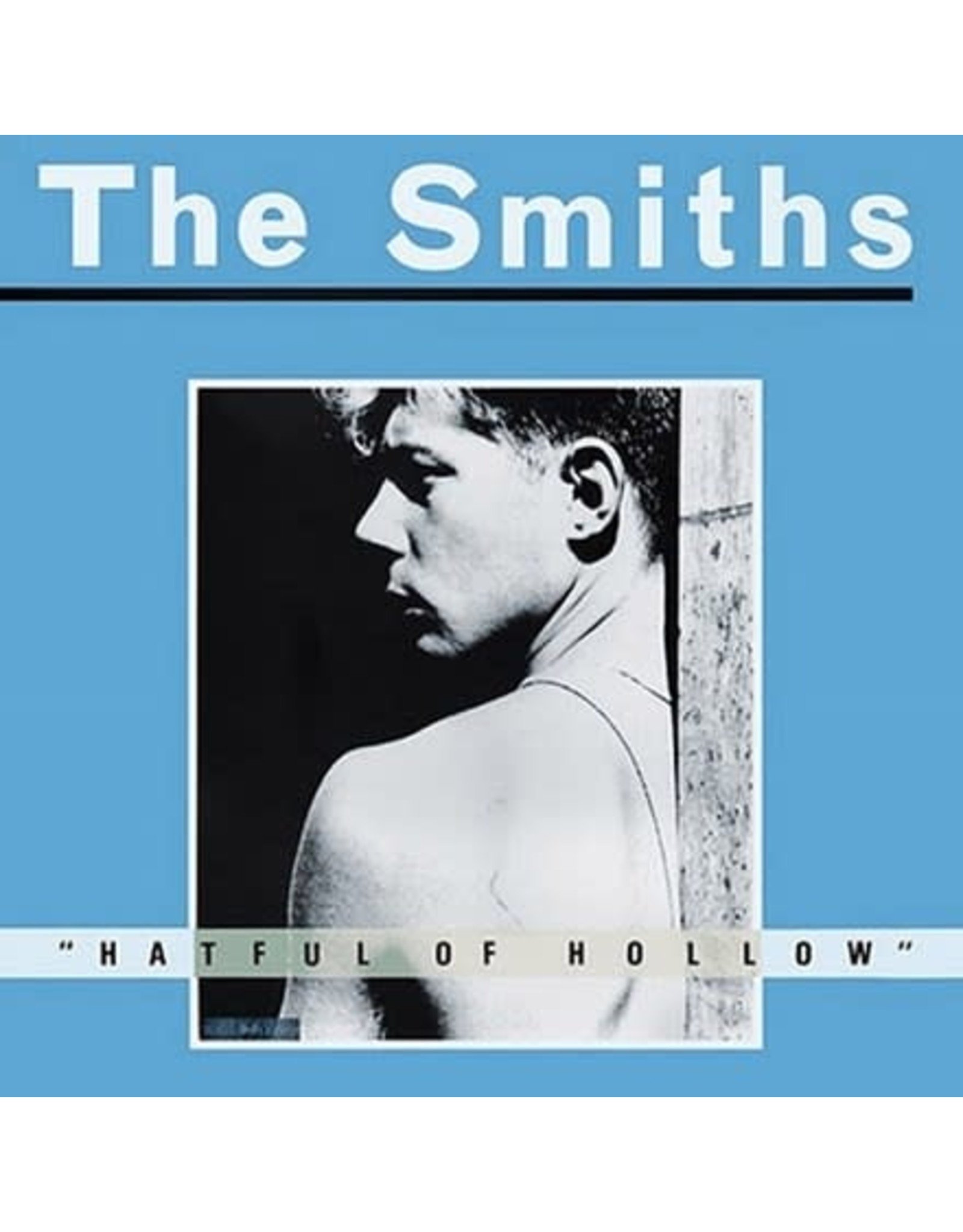 Rhino Smiths: Hatful of Hollow LP