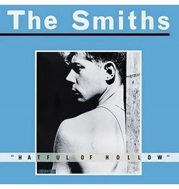 Rhino The Smiths: Hatful of Hollow LP