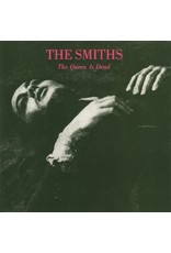 Rhino Smiths: The Queen is Dead LP