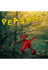 Domino Dawson, Richard: Peasant LP