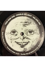USED: Angels of Light: We Are Him LP