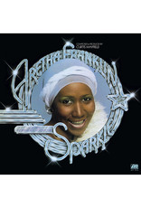 Rhino Franklin, Aretha: Sparkle OST LP