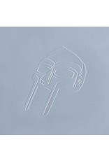 Metal Face MF Doom: Operation: Doomsday (silver foil cover) LP