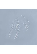 Metal Face MF Doom: Operation: Doomsday (silver foil cover) LP