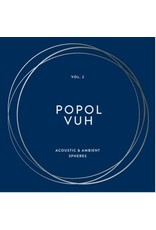 BMG Popol Vuh: Vol. 2 - Acoustic & Ambient Spheres BOX