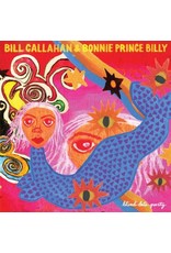 Drag City Callahan, Bill & Bonnie Prince Billy: Blind Date Party LP