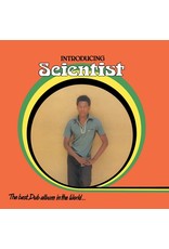 Superior Viaduct Scientist: Introducing Scientist LP