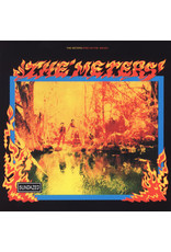 Music on Vinyl Meters: Fire On The Bayou LP